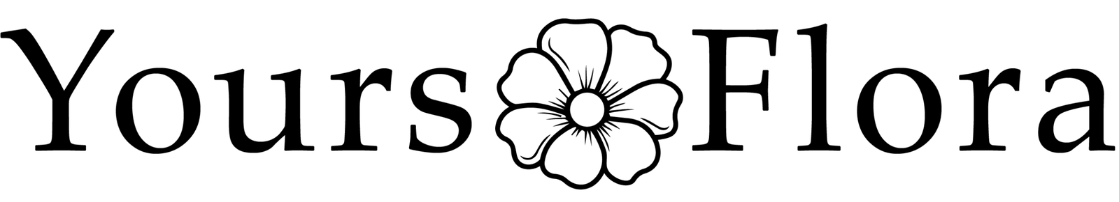 YoursFlora