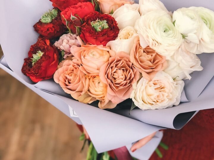 Rose Color Meanings: What Each Color Really Says